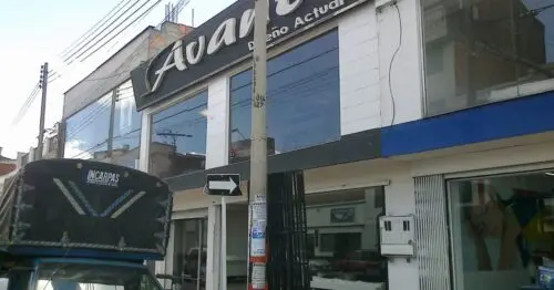 AVANTI LA ESPERANZA SUR AVANTI LA ESPERANZA SUR